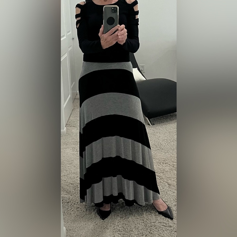 GAP Convertible Dress/Skirt, Size S